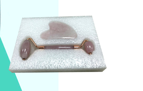 高檔按摩刮痧板包裝盒