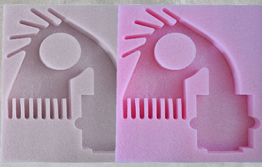 影響海綿性能的因素