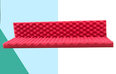 波峰海綿/雞蛋內托