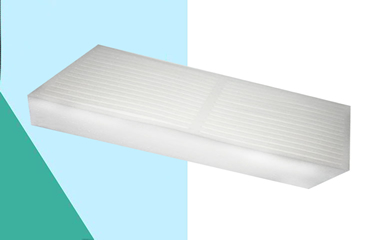 玻璃鏡片清洗海綿